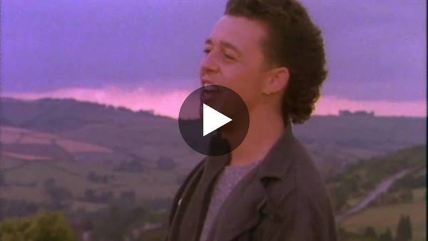 Tears for Fears - Mothers Talk (HQ)