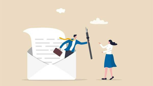 If You're a Startup Founder, Watch Out for This 'Harsh Term' From Investors - Inc. If You're a Startup Founder, Watch Out for This 'Harsh Term' From Investors - Inc.