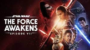 Watch Star Wars: The Force Awakens (Episode VII) | Full movie | Disney+