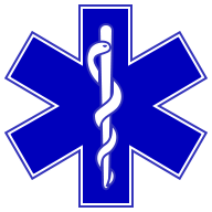 Star of Life Logo