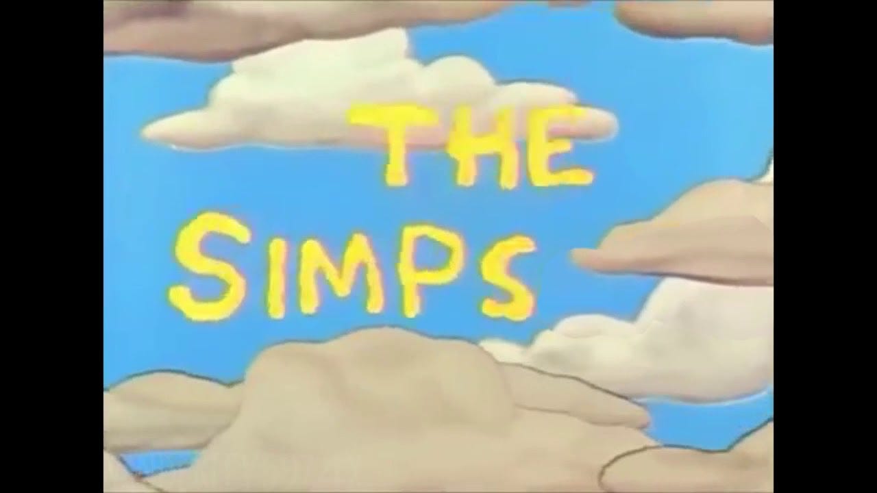 THE SIMPS - YouTube