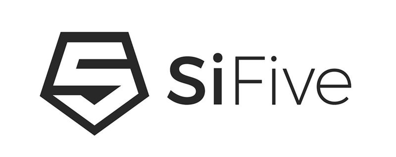 SiFive logo - IAR Systems