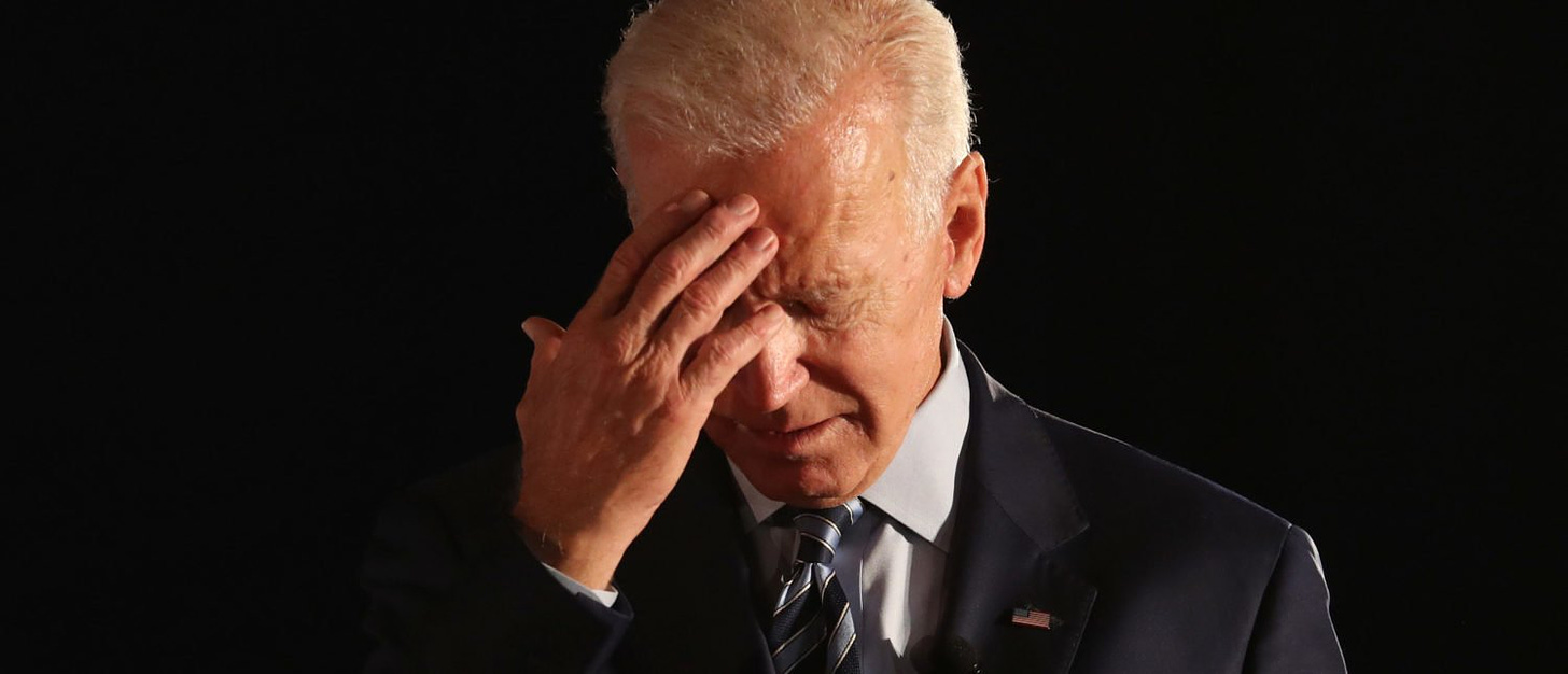 Joe Biden Accused Of Sexually Assaulting Former Staffer ...