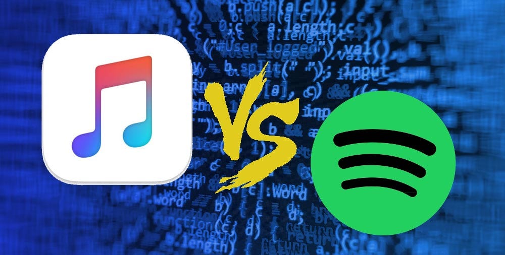 Spotify vs Apple Music: features, pricing, catalogue and exclusives | IT PRO