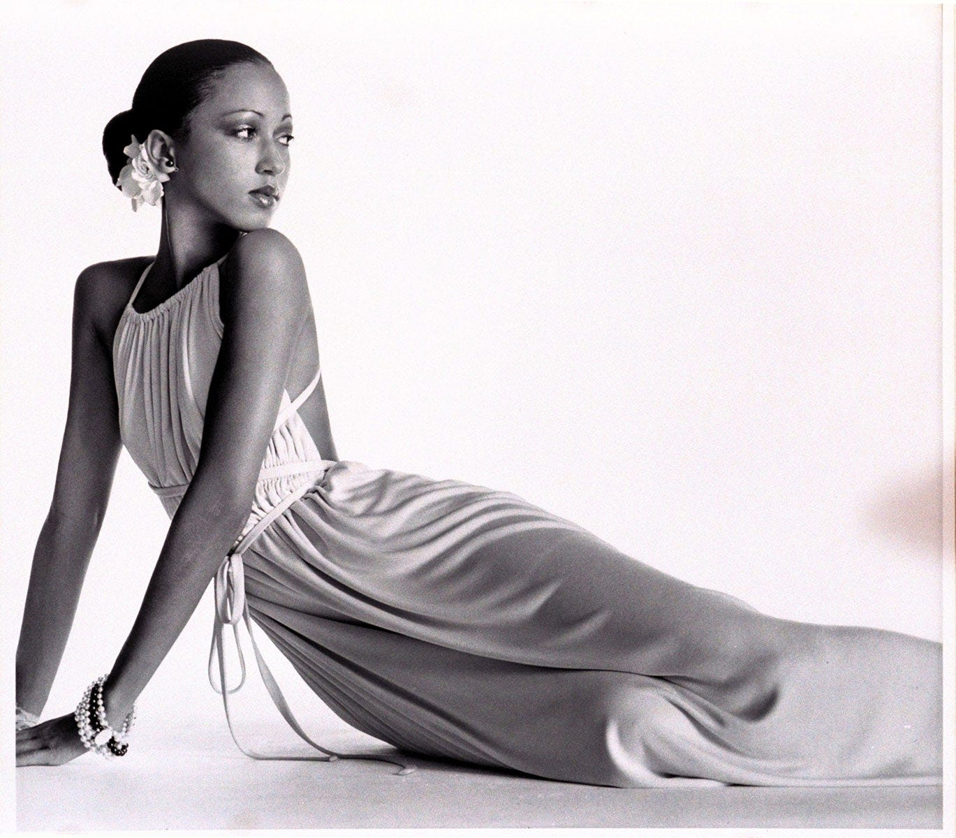 Pat Cleveland, In Her Own Words | Vogue