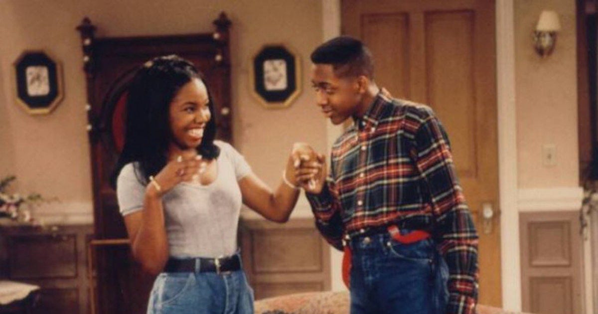 Lessons Steve Urkel From 'Family Matters' Can Actually Teach You About Love