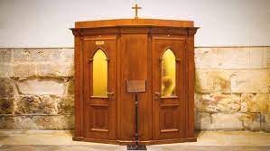 Can't go to confession during coronavirus? Consider an 'act of perfect  contrition' | Diocese of Raleigh