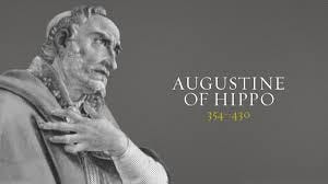 Augustine of Hippo | Christian History