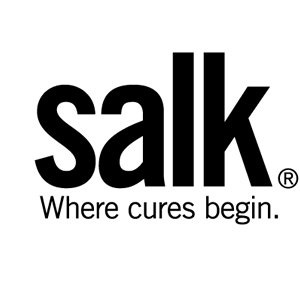 Image result for salk logo