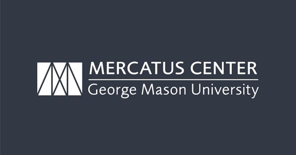 The Role of Institutions and Policy in Balancing Privacy and Information Sharing in the Digital Economy | Mercatus Center