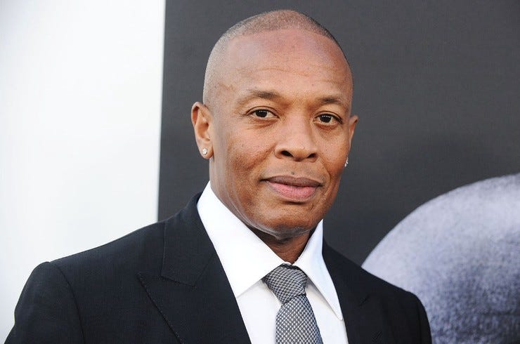 Dr dre premiere of hbos the defiant ones arrivals june 2017 a billboard 1548 1024x677