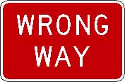 wrong