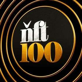 Nominate your favorite women in Web3 for NFT100!