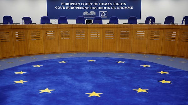 Європейський суд з прав людини захистив пророка від образ