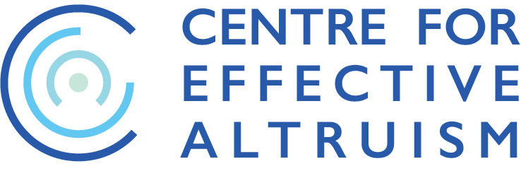 Centre for Effective Altruism - Wikipedia