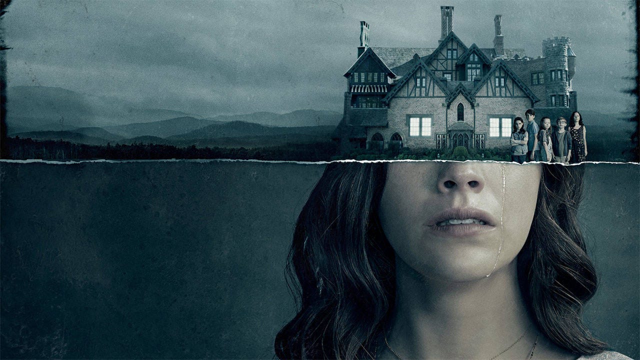 The Haunting Of Hill House Season 1 Review: Classic horror at its best