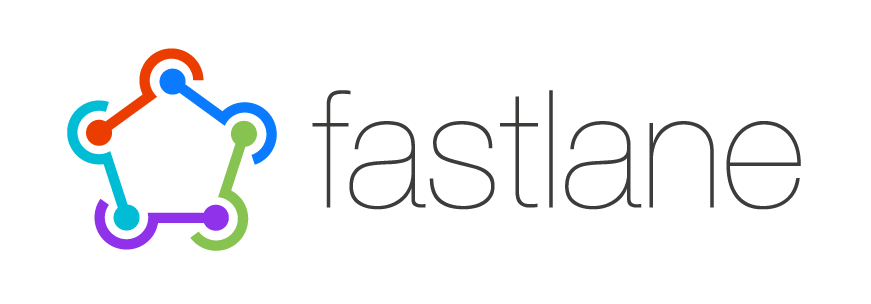 fastlane Logo