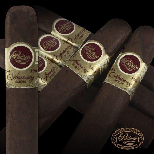 Padron 1964 Series Exclusivo Maduro 5pk