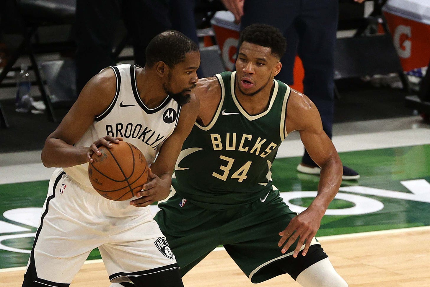 The Second Round Of The Eastern Conference Playoffs Is Shaping Up To Be An  Absolute Bloodbath | Barstool Sports