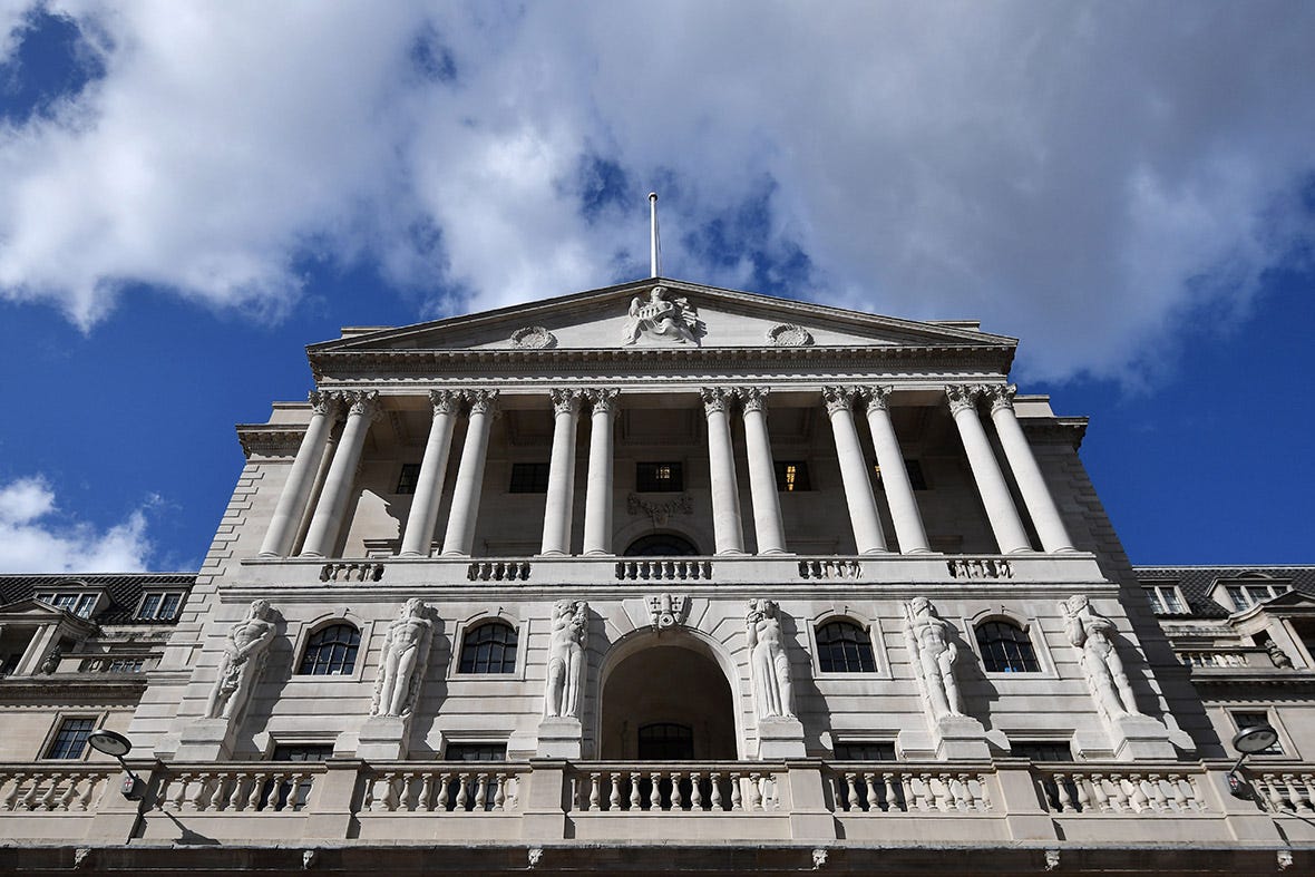 Bank of England unlikely to hike interest rates before ...