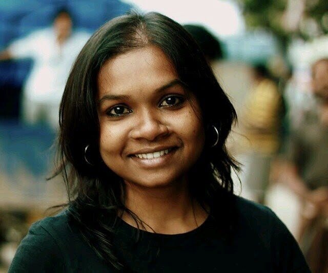 Neelima Vallangi – Medium