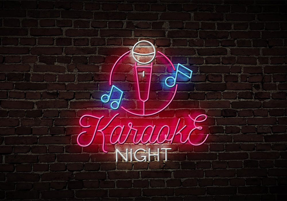 Karaoke Night - II-Brother's Grill & Bar | PLANO, TX