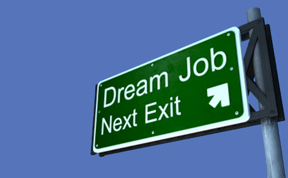 10 Tips For Getting Your Dream Job