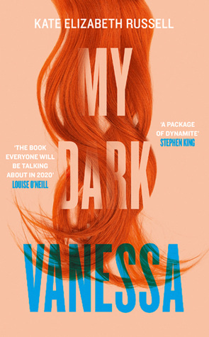 ARC Review: My Dark Vanessa, written by Kate Elizabeth Russell – Book  Rambler