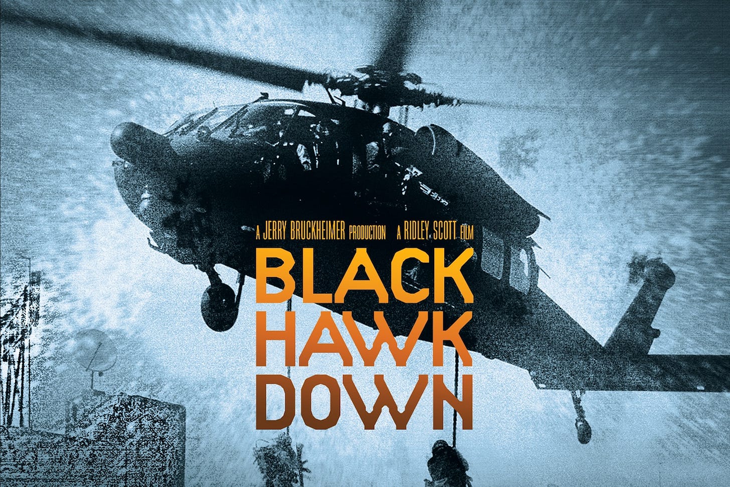 5 Things You Didn't Know About 'Black Hawk Down' | Military.com