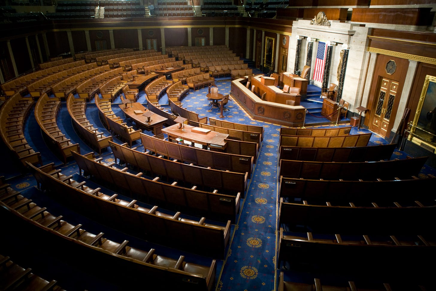 The History of August Recess in Congress | Time