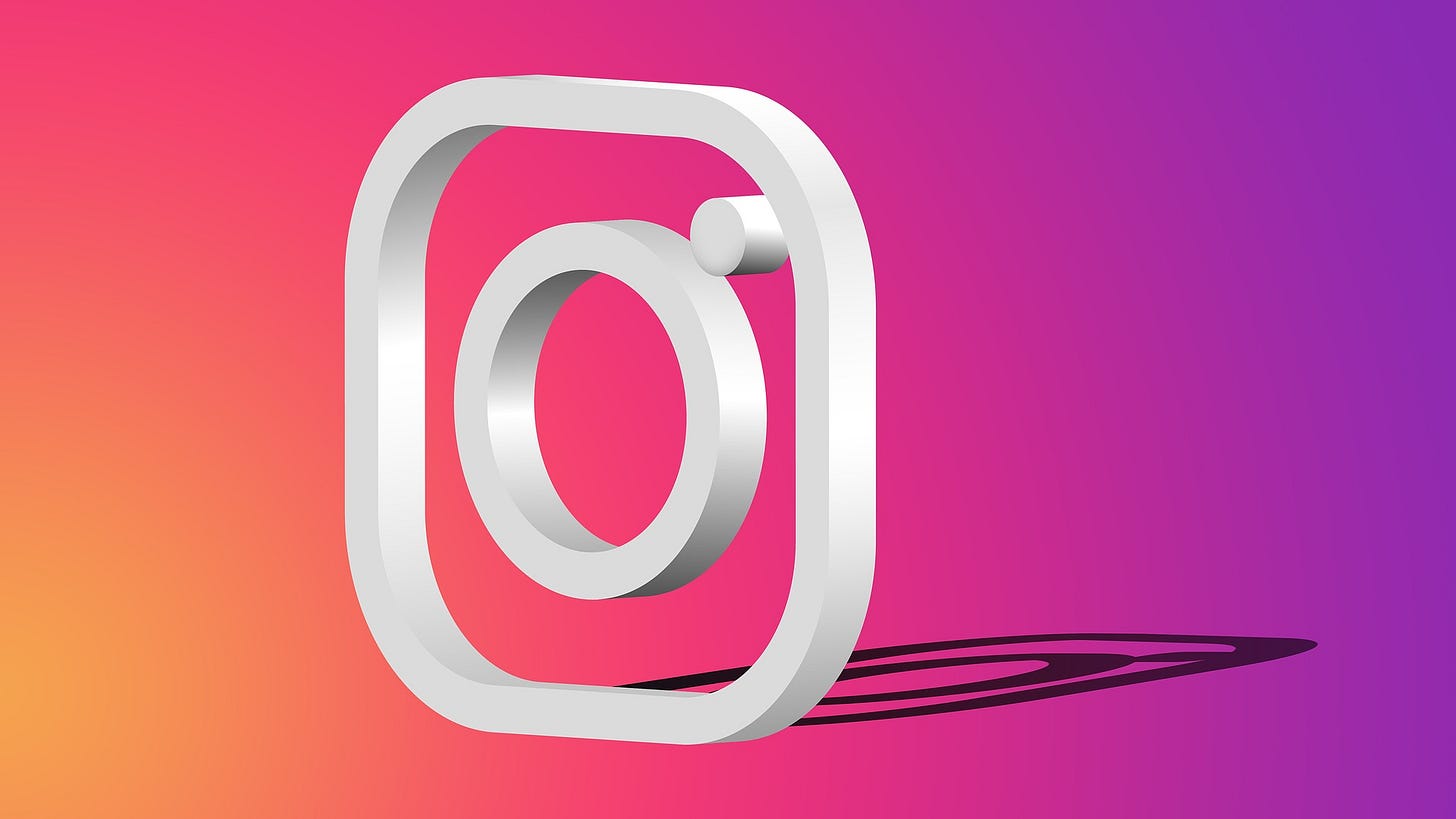 Mark Zuckerberg Plans To Add NFTs To Instagram