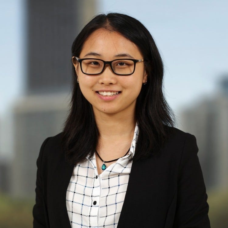 Profile photo of Lucy Wang