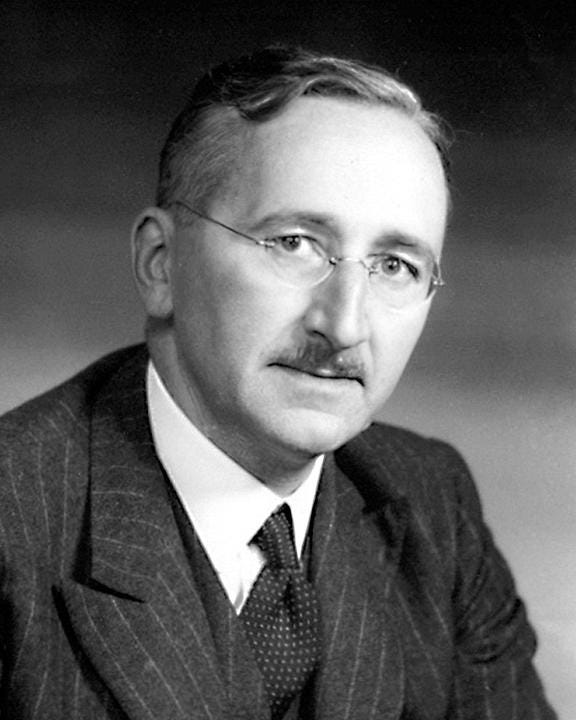 A Tribute to F.A. von Hayek | Mises Institute