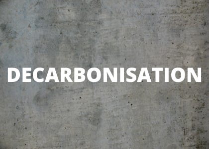 climate 21 intelligent decarbonisation