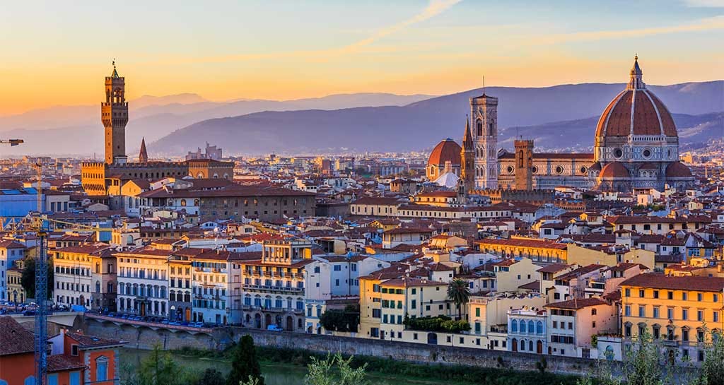 How to Get to Piazzale Michelangelo (2019) | DoTravel