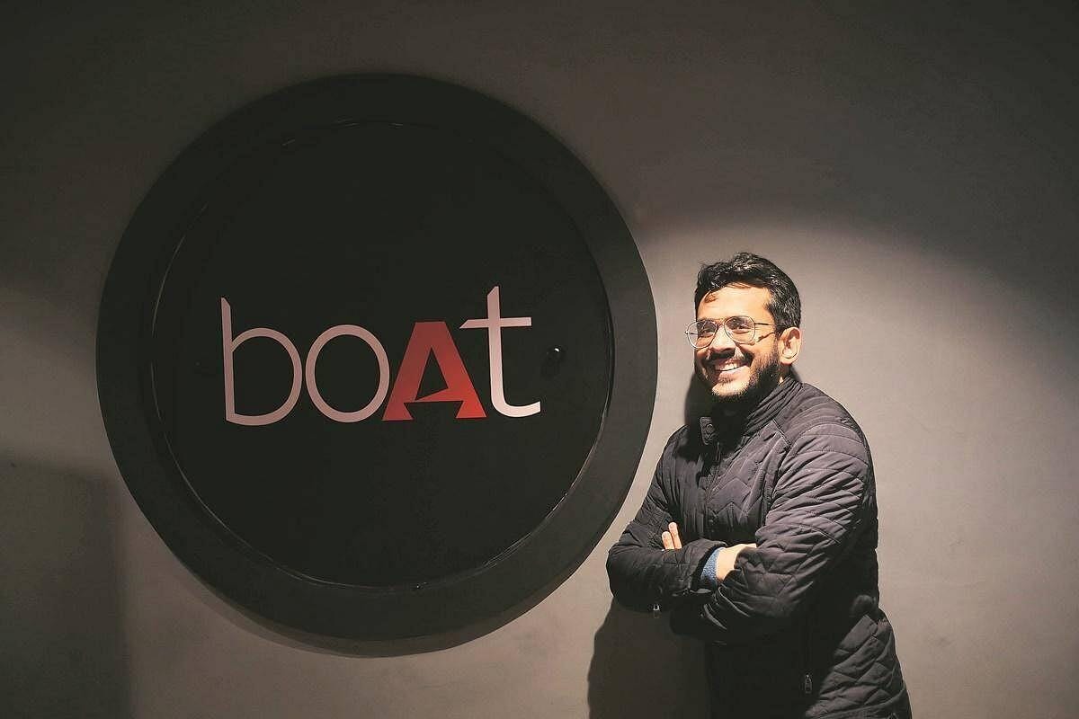 Mumbai-Based boAt Gearing For An IPO To Raise $300-400 Million At  Valuations Of About $1.5 Billion