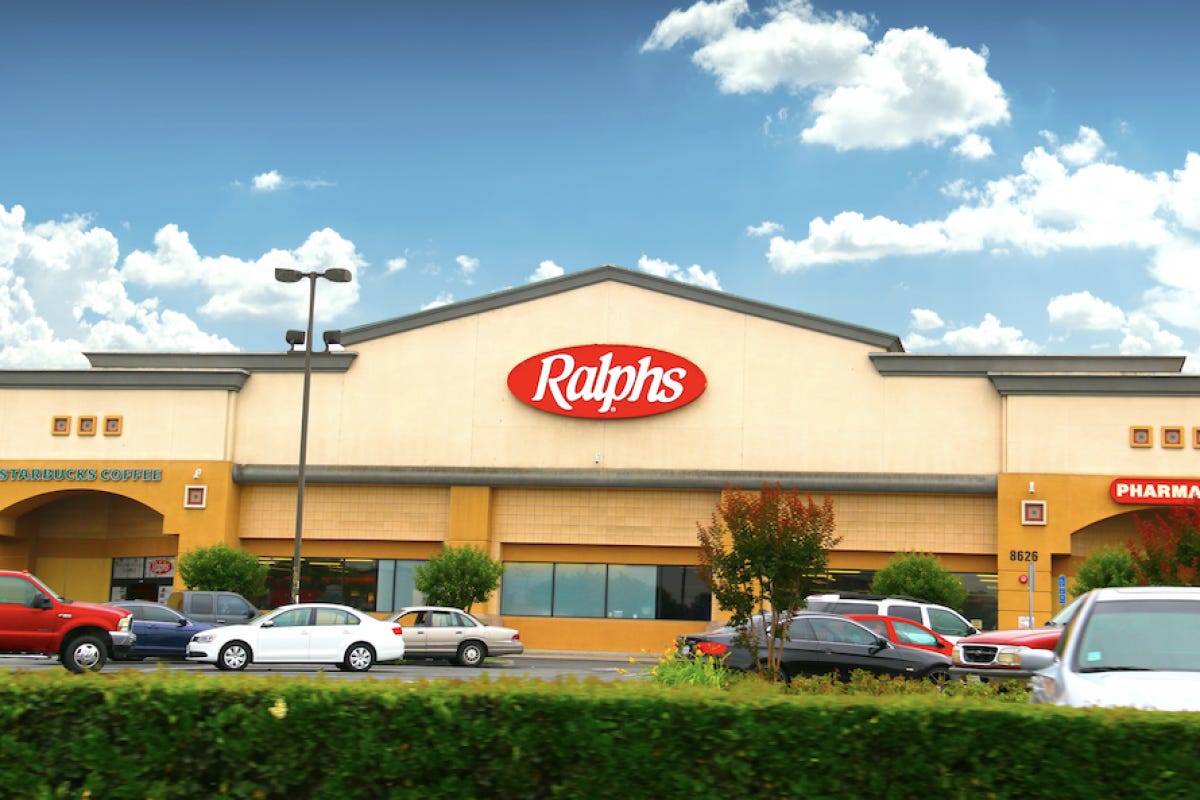 How to Get Your Product into Ralph’s Grocery Stores
