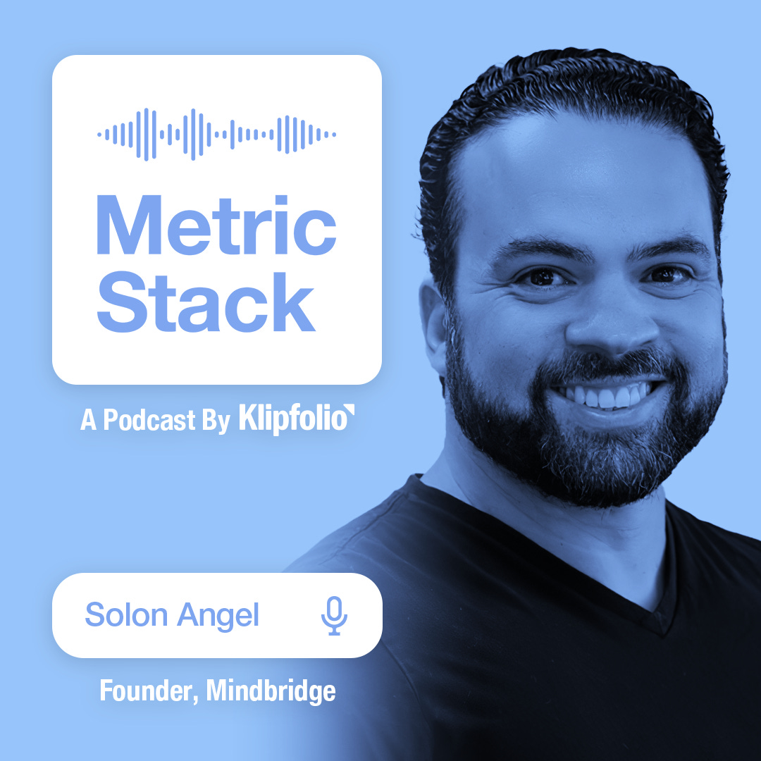 Metric Stack Podcast