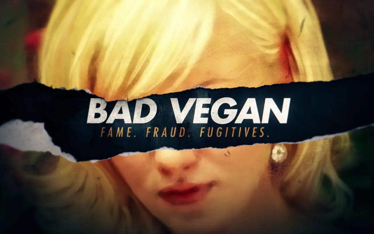 Bad Vegan: Where Are Nick Ross and Bonnie Crocker Today? - SpikyTV