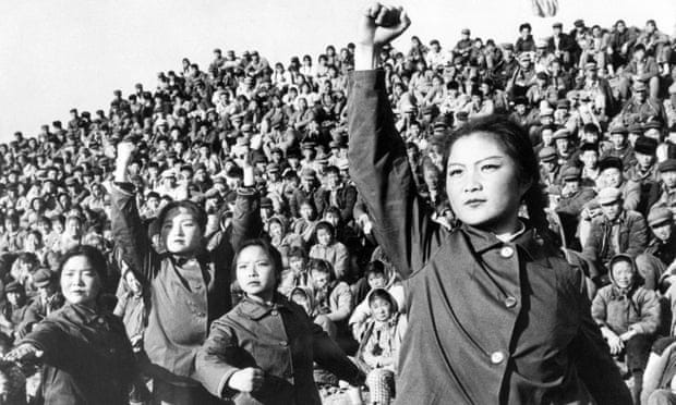 Fifty years on, one of Mao's 'little generals' exposes horror of the  Cultural Revolution | China | The Guardian