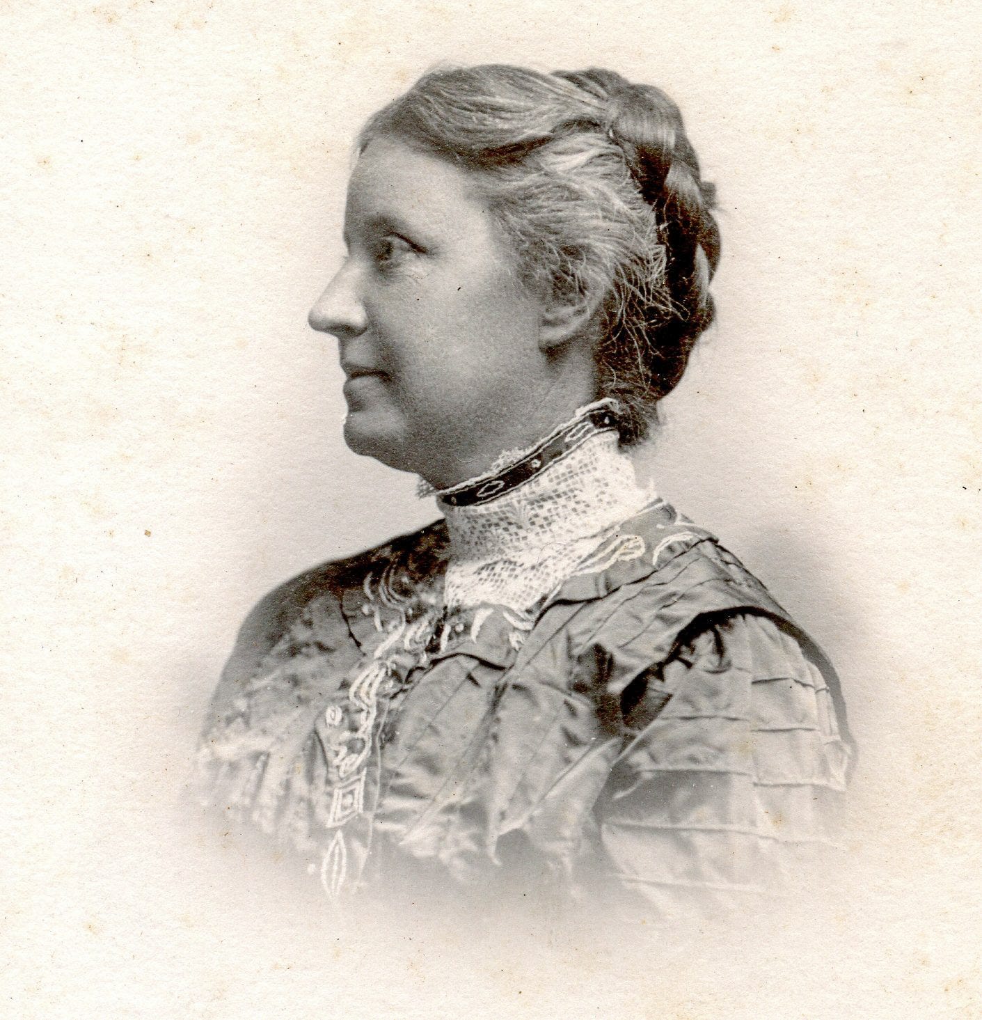 Elizabeth Gould