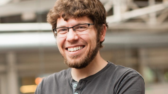 Discord's Jason Citron to chat it up at Disrupt SF | TechCrunch