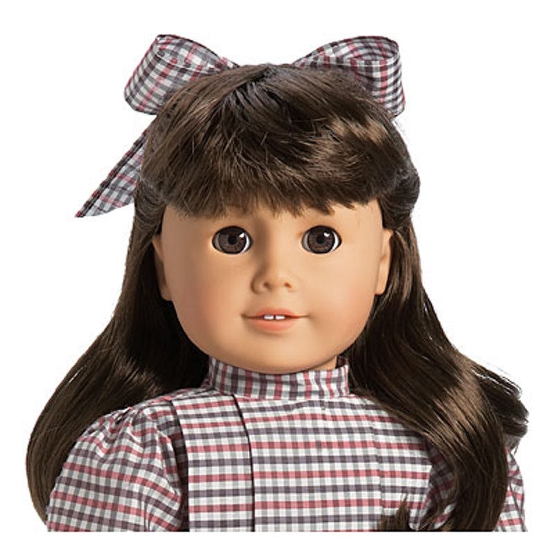 What Your American Girl Doll Says About You