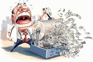 Money-Maker Money-Maker