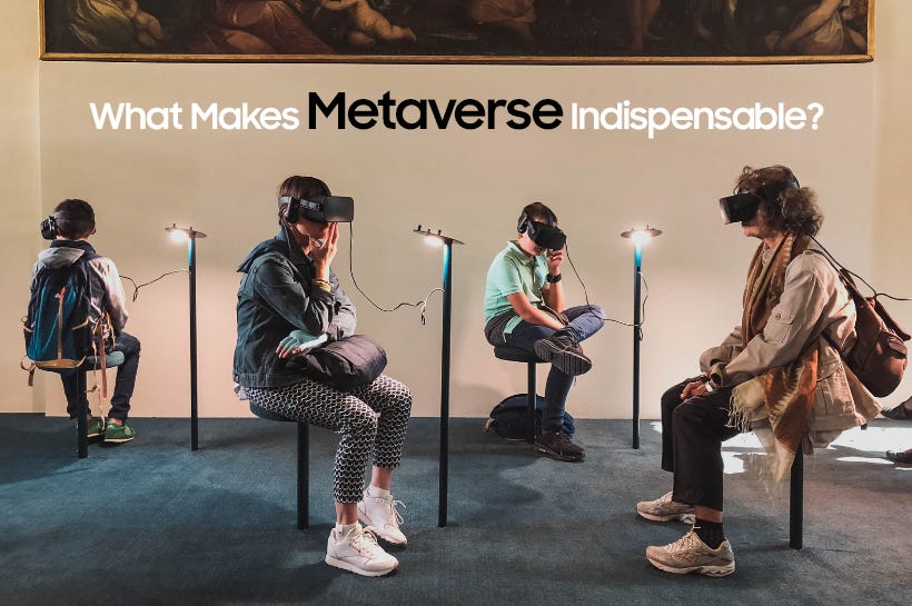 Samsung joins 200 other firms in Korea's metaverse alliance - KED Global