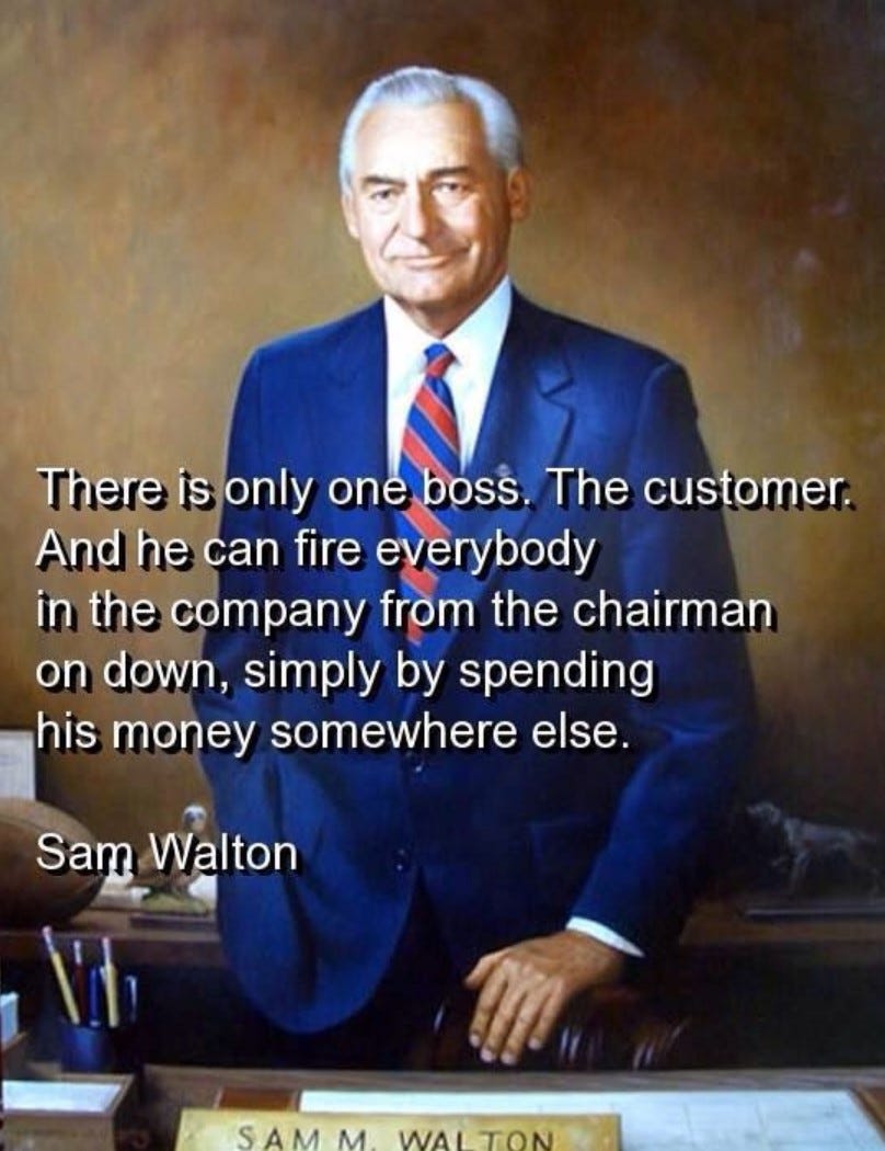 Sam Walton