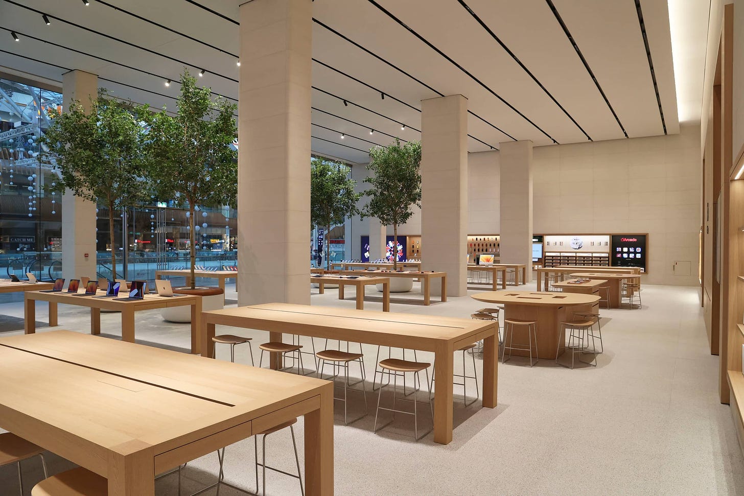 White City - Apple Store - Apple (UK)