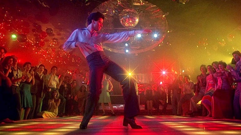Saturday Night Fever at 40: 'It Feels Like a Very Real World' | Den of Geek
