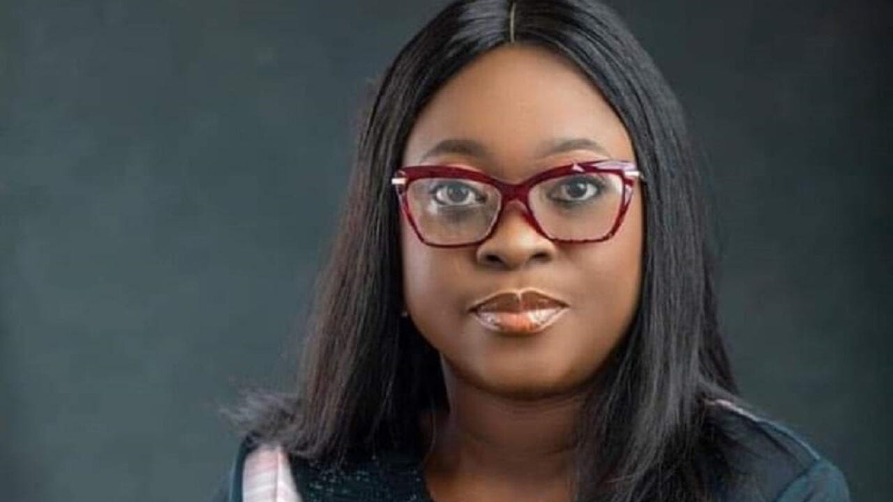 Police officer arrested for shooting female lawyer, Bolanle Raheem, dead in  Lagos - TheNiche