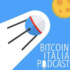 Amazon.com: Bitcoin Italia Podcast : terminus podcasts: Books